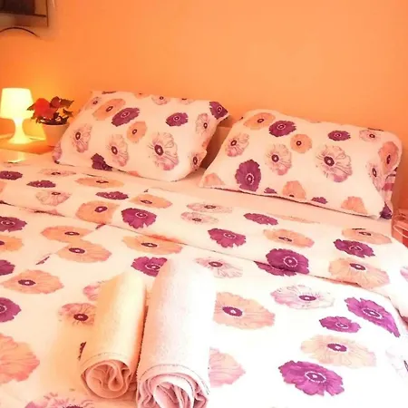 Appartamento Charming Kestenovi Dvori - A6