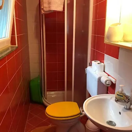 Lejlighed Charming Kestenovi Dvori - A6