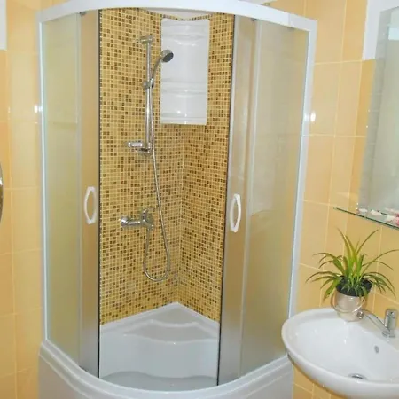 Charming Kestenovi Dvori - A6