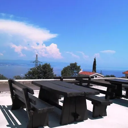 Charming Kestenovi Dvori - A6 * Abbazia