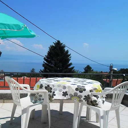 Charming Kestenovi Dvori - A6 Appartamento *