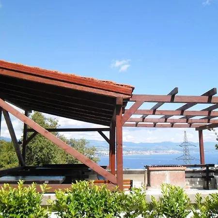 Charming Kestenovi Dvori - A6 Lejlighed Opric