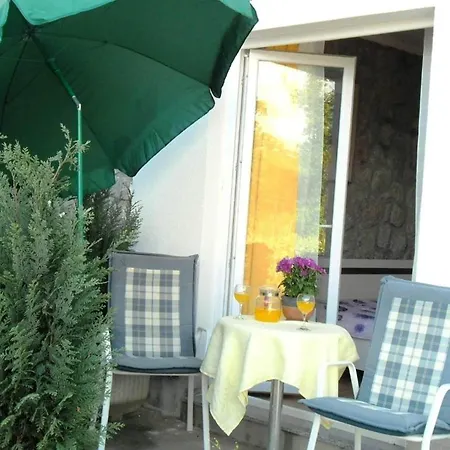 Charming Kestenovi Dvori - A6 * Opric