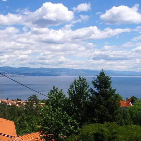 Charming Kestenovi Dvori - A6 Lejlighed Opric