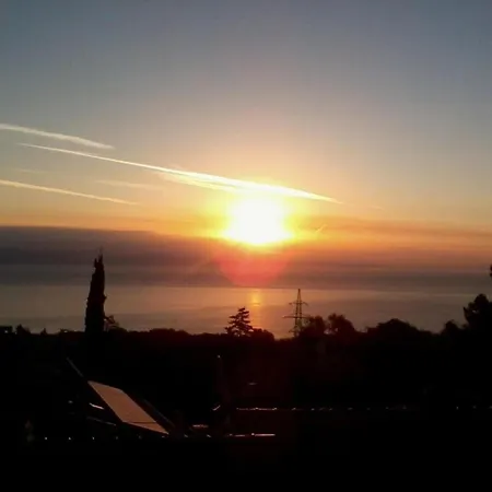 Charming Kestenovi Dvori - A6 Lejlighed