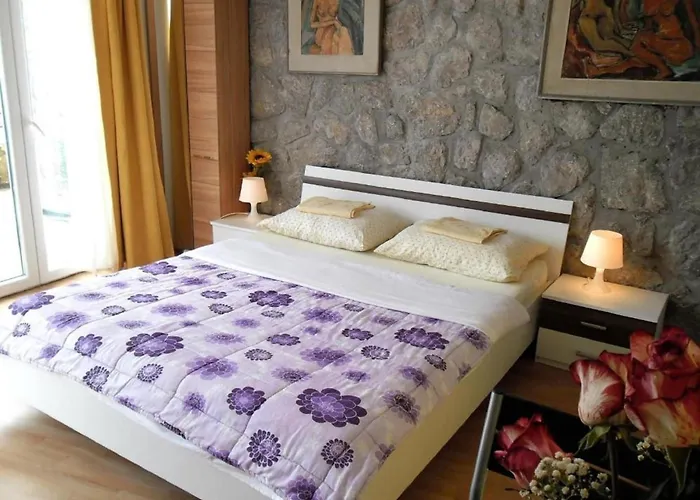 Charming Kestenovi Dvori - A6 Abbazia