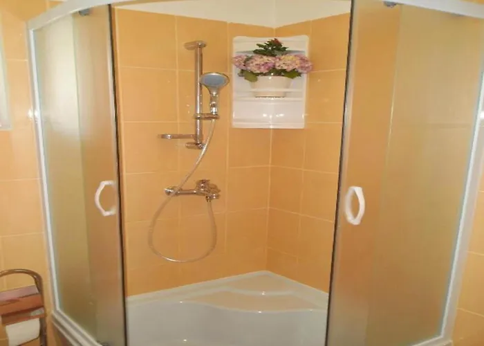 Charming Kestenovi Dvori - A6 Appartamento Abbazia
