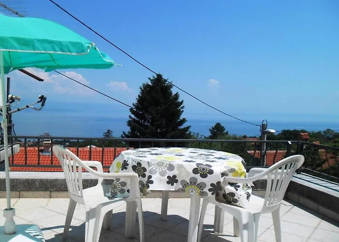 Charming Kestenovi Dvori - A6 Appartamento *