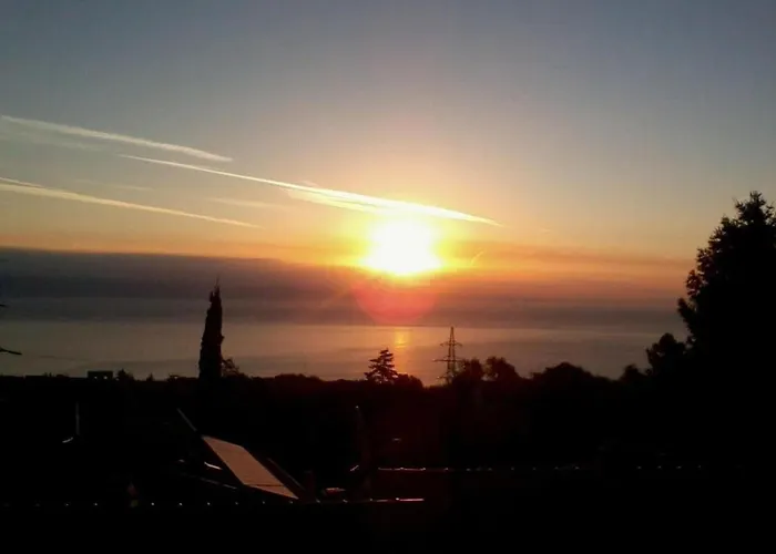 Charming Kestenovi Dvori - A6 Appartamento