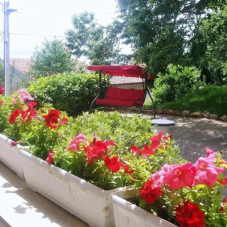 Charming Kestenovi Dvori - A6 * Opric