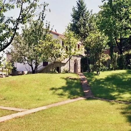 Charming Kestenovi Dvori - A6 Apartman Abbázia