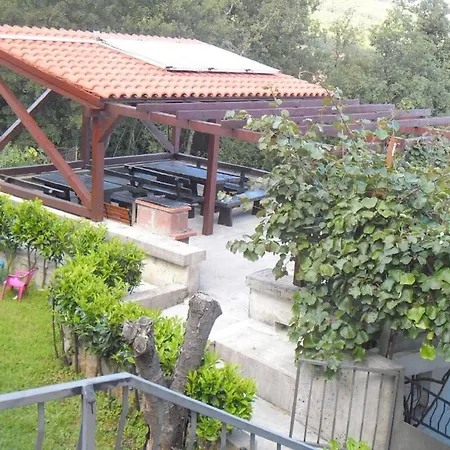 Apartman Charming Kestenovi Dvori - A6 Abbázia