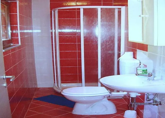 Charming Kestenovi Dvori - A6 Apartamento